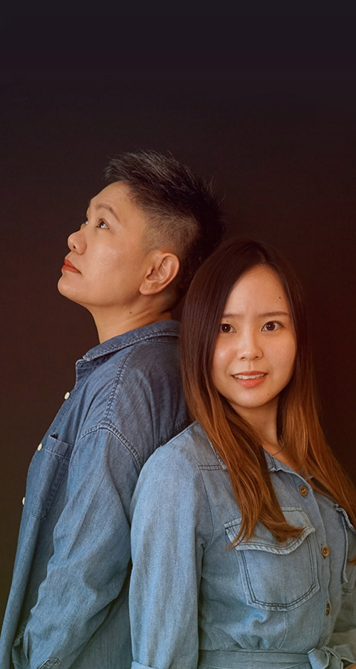 3 design studio profile picture portrait photography